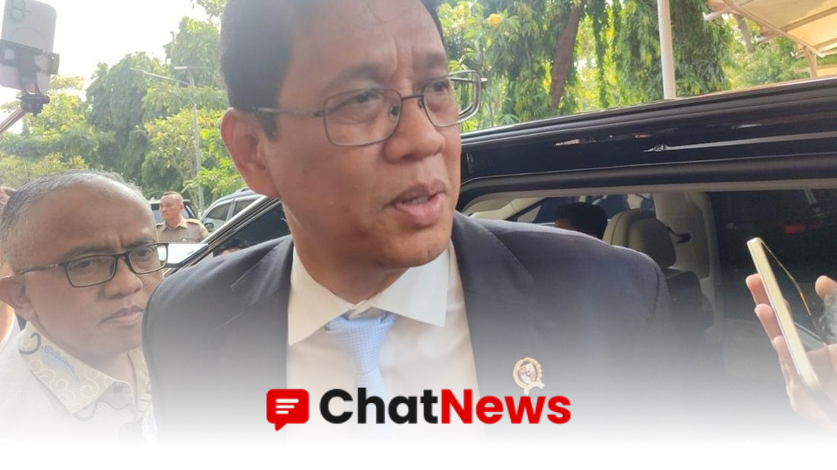 Photo: chatnews.id Indonesia Tax Office to Implement SPP-TDLN Starting September 10, 2026