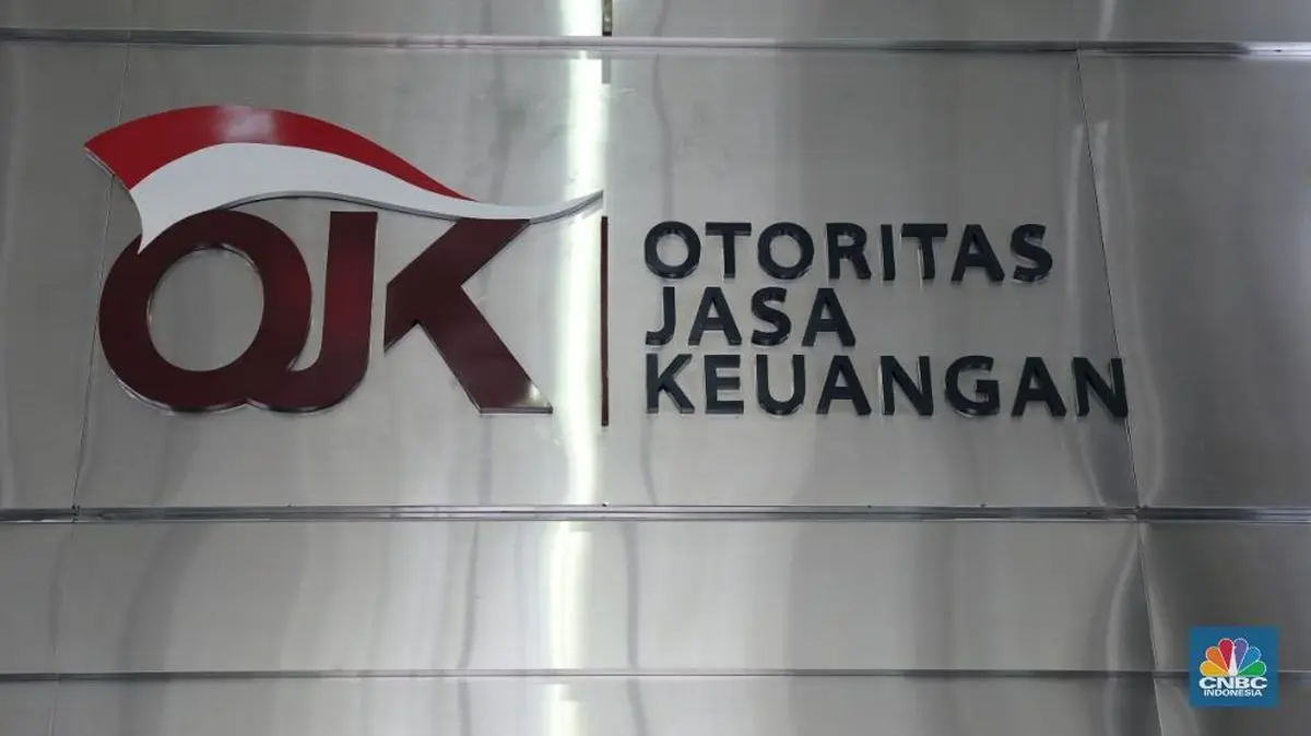 OJK Targetkan Lima Bank Syariah Jumbo Beroperasi pada 2027 OJK Targetkan Lima Bank Syariah Jumbo Beroperasi pada 2027